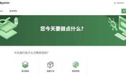 ByteVirt：台湾VPS测评-台北机房-22美元/年
