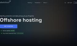 AbeloHost：荷兰VPS-抗投诉无视视频版权