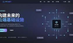 YT.NET：香港VPS测评-网络稳定-价格便宜