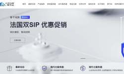 莱卡云：法国家宽VPS测评-双ISP类型IP-适合跨境业务