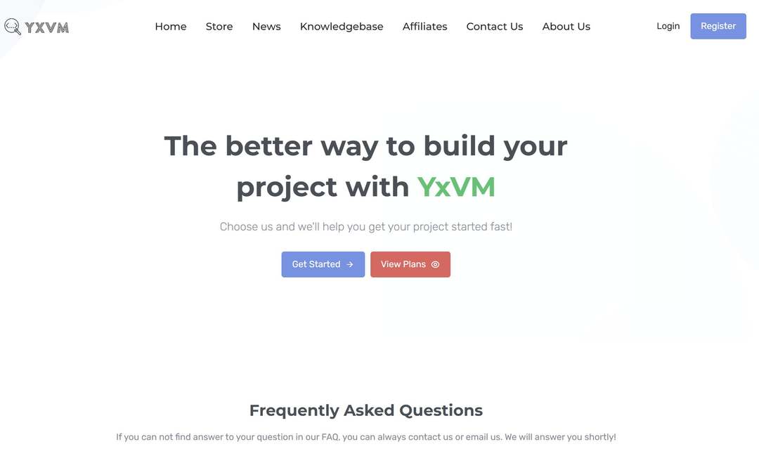 YXvM：日本服务器测评-CN2线路三网直连-适合中转服务器用途