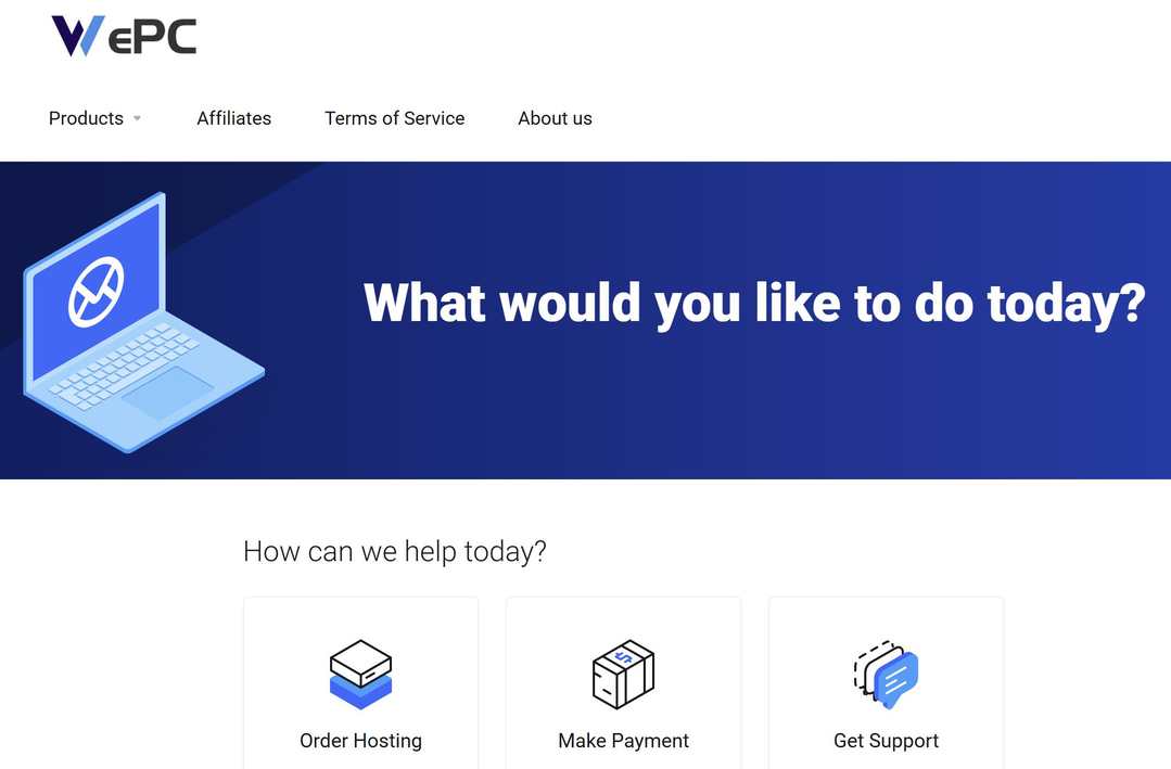 WePC：澳大利亚VPS-联通和移动网络较好-原生IP适合跨境电商