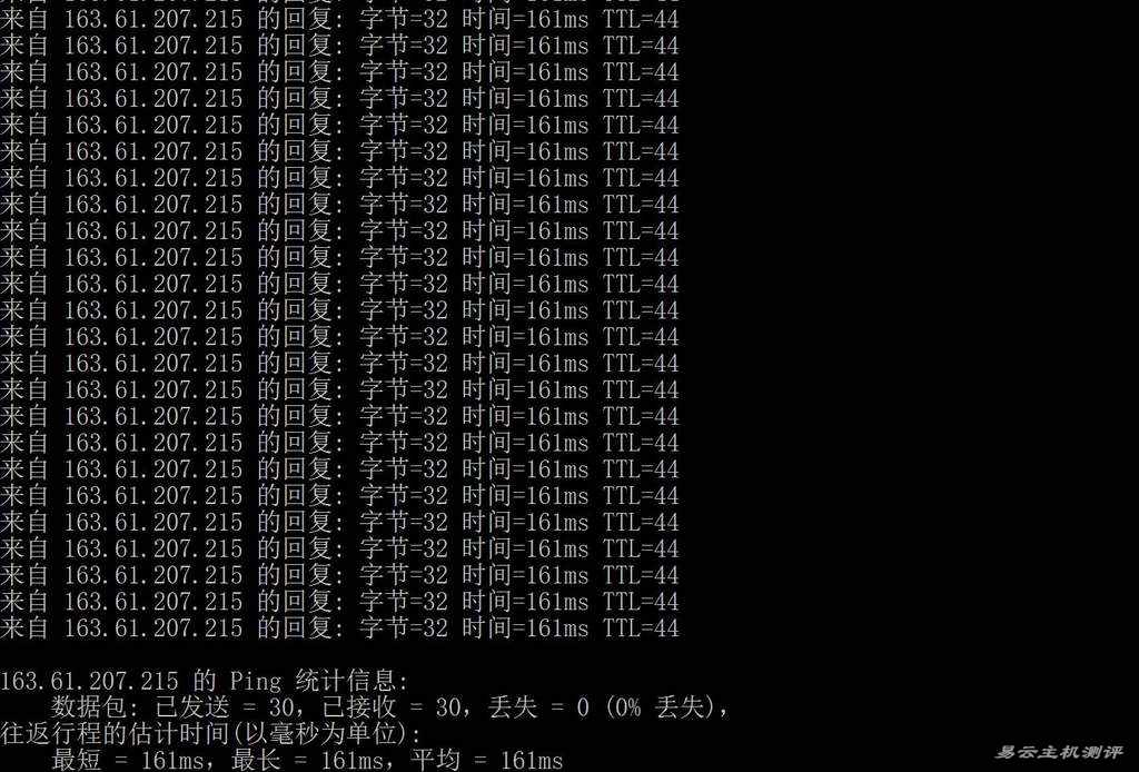 丽萨主机日本家宽VPS-IP属性测试