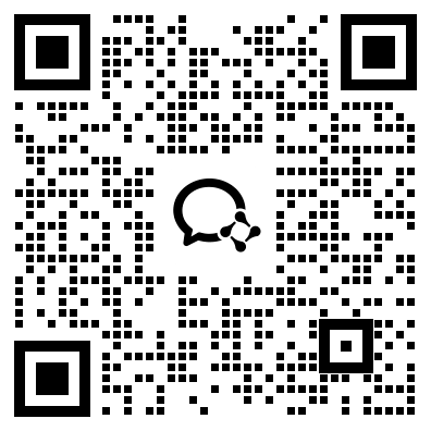 UCloud俄罗斯VPS购买二维码客户