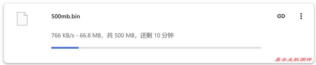 Zenlayer菲律宾VPS网络测试-本地下载速度